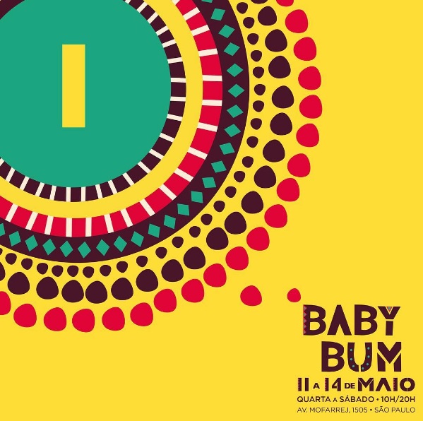 Feira Baby Bum 2016